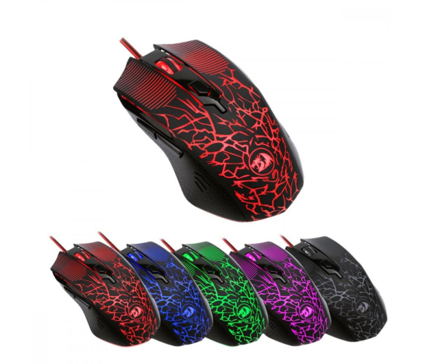 Redragon LAVAWOLF - 437424 - zdjęcie 13